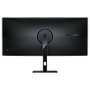 Xiaomi Curved Gaming Monitor G34WQi - Monitor Gaming Curvo 34" WQHD 180Hz, 1ms, FreeSync Premium, 1500R, DCI-P3 95%, sRGB 100%, Negro